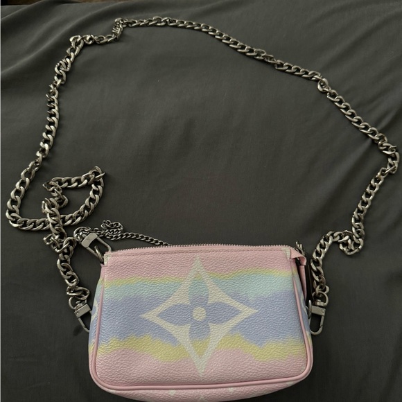 Louis Vuitton LV Escale Mini Pochette - Picture 4 of 5